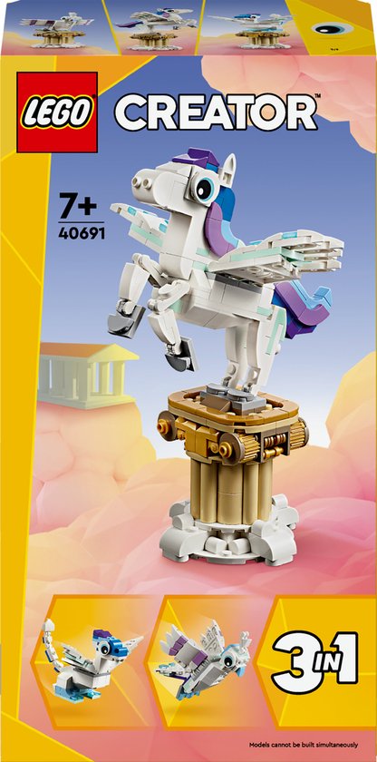 LEGO 40691 – Mythische Pegasus