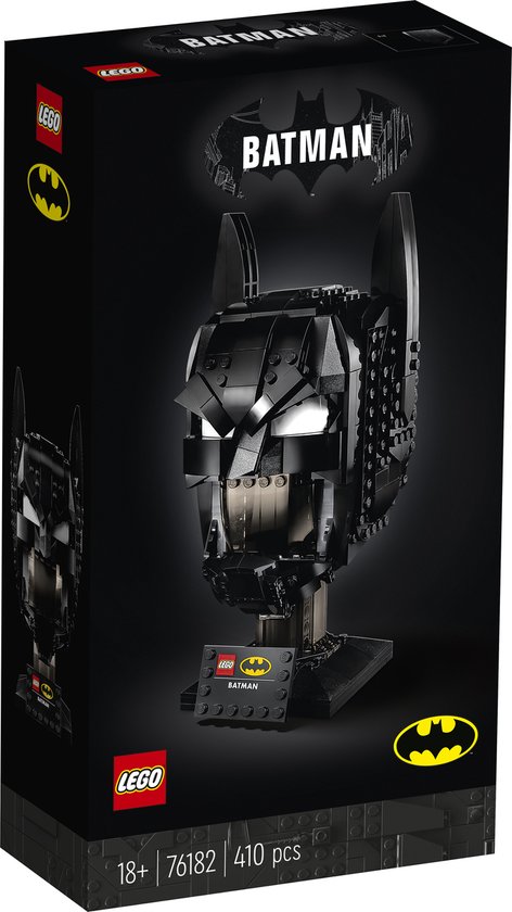 LEGO Batman Masker – 76182