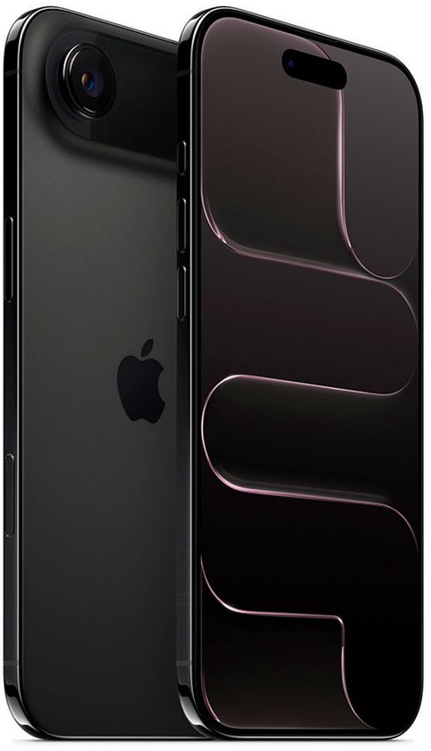Apple iPhone Air – 256GB – Space Black