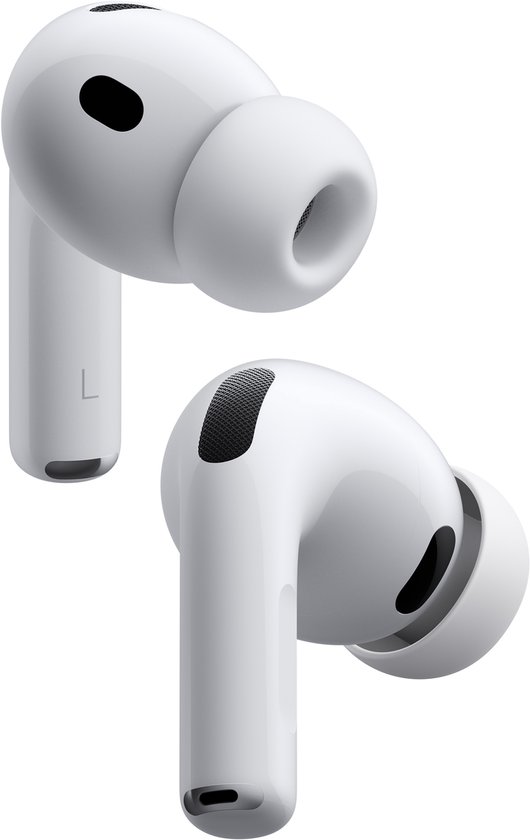 Apple Airpods Pro 3 – In-ear koptelefoon – USB-C