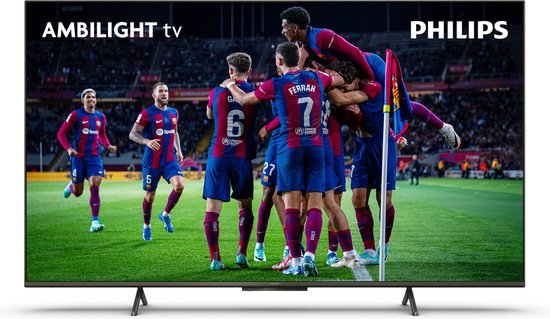 Philips 43PUS8108/12 – 43 inch – 4K LED – 2023