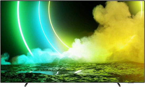 Philips 55OLED705/12 – 55 inch – 4K OLED – 2021