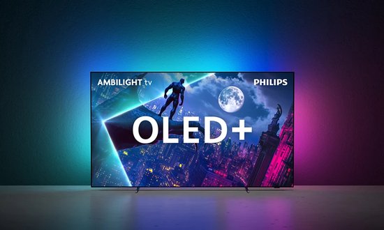 Philips 65OLED950/12 – 65 inch – 4K OLED – 2025