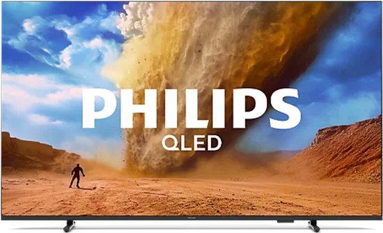 Philips 43PUS7800/12 – 43 inch – 4K QLED – 2025