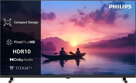 Philips 32PFS6000/12 – 32 inch – Full HD LED – 2025