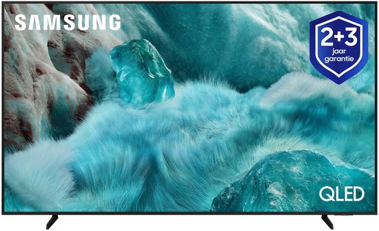 Samsung QE85Q7FA – 85 inch – 4K QLED – 2025