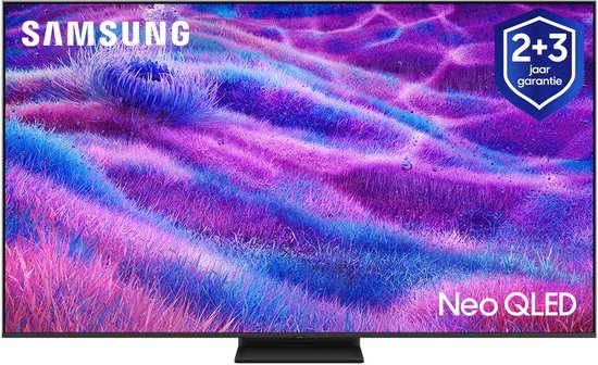 Samsung QE75QN80F – 75 inch – 4K Neo QLED – 2025