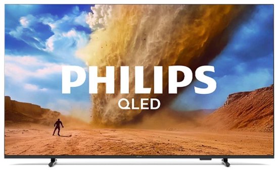 Philips 43PUS7810/12 – 43 inch – 4K QLED – 2025 – Buitenlands model