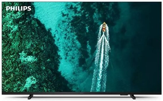 Philips 55PUS7409/12 – 55 inch – 4K LED – 2024
