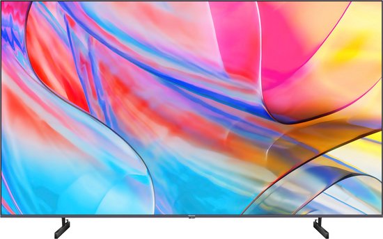 Hisense 75A79KQ – 75 inch – 4K QLED – 2023