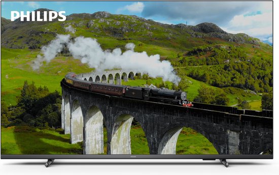 Philips 65PUS7608 – 65 inch – 4K LED – 2023