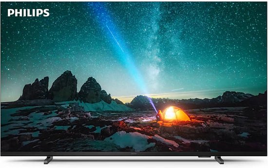 Philips 50PUS7609/12 – 50 inch – 4K LED – 2024
