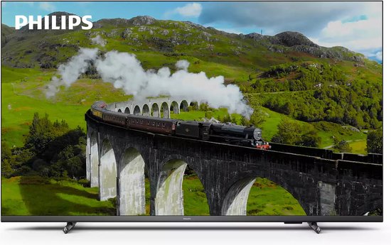 Philips 55PUS7608 – 55 inch – 4K LED – 2023