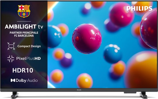 Philips 32PFS6900/12 – 32 inch – Full HD LED – 2025