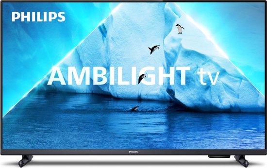 Philips 32PFS6805/12 – 32 inch – Full HD LED – 2020
