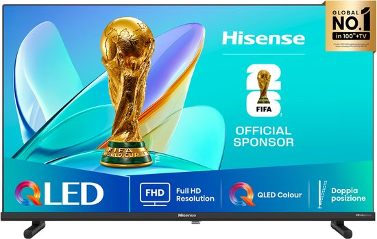 HISENSE 40A4Q