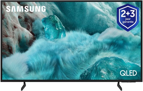 Samsung QE43Q7FA – 43 inch – 4K QLED – 2025