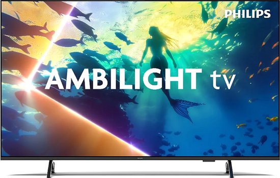 Philips 65PUS8000/12 – 65 inch – 4K LED – 2025