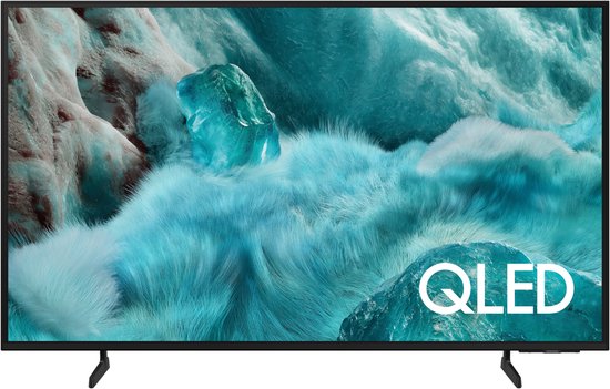 Samsung QE50Q7FA – 50 inch – 4K QLED – 2025 – Buitenlands model