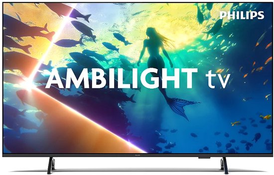 Philips 50PUS8000/12 – 50 inch – 4K LED – 2025