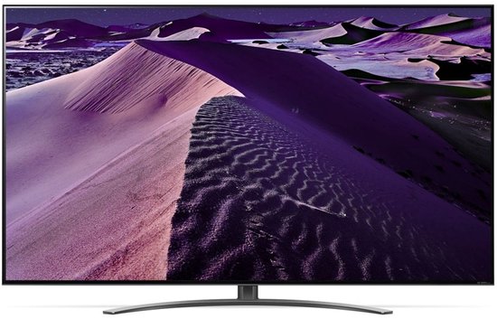LG 65QNED866QA – 65 inch – 4K QNED MiniLED – 2022