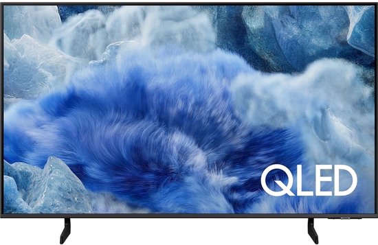 Samsung QE65Q8FA – 65 inch – 4K QLED – 2025 – Buitenlands model
