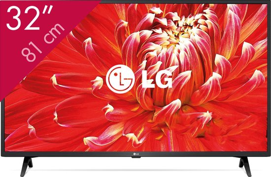 LG 32LM6300PLA – 32 inch – Full HD LED – 2019 – Smart TV