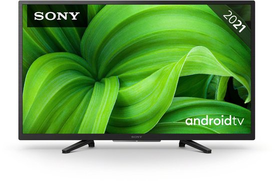 Sony Bravia KD-32W800 – 32-inch – HD Ready LED