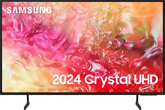 Samsung Series 7 UE55DU7100K 139,7 cm (55″) 4K Ultra HD LED Smart TV Wifi