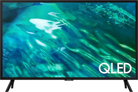 Samsung QE32Q50A – 32 inch – Full HD QLED – 2023 – Benelux model