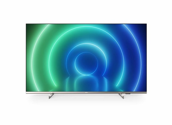 Philips 43PUS7556/12 – 43 inch – 4K LED – 2021