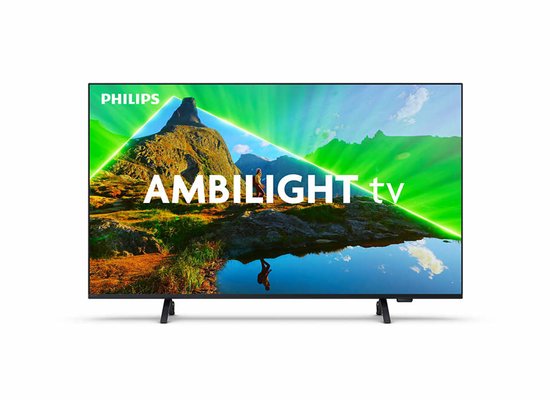 Philips 50PUS8349/12 – 50 inch – 4K LED – 2024