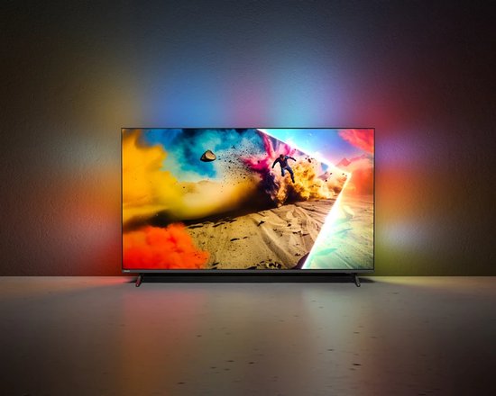 Philips The Xtra 75MLED950/12 – 75 inch – 4K MiniLED – 2025