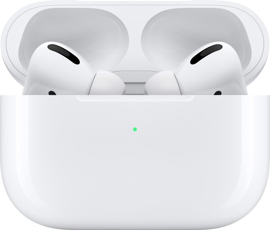 Apple AirPods Pro 1 met MagSafe-opbergcase