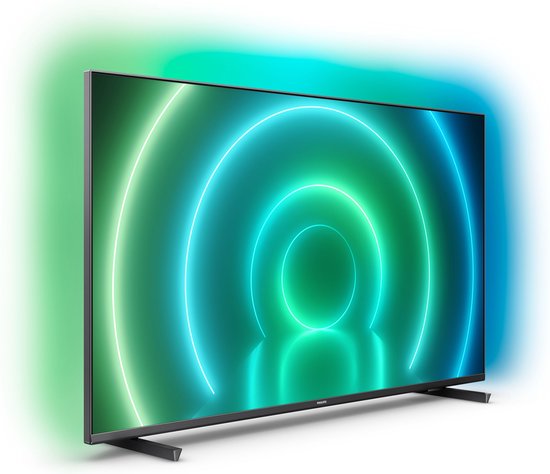 Philips 50PUS7906/12 – 50 inch – 4K LED – 2021