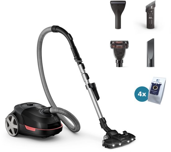 Philips 6000 series XD6142/12 Stofzuiger