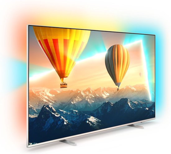 Philips 55PUS8057/12 – 55 inch – 4K LED – 2022