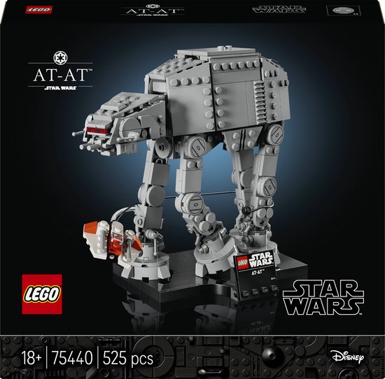 LEGO Star Wars AT-AT Walker – 75440