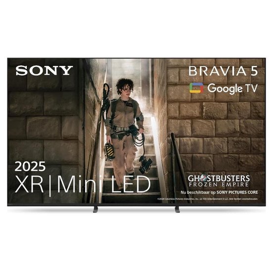 Sony K85XR59PB – 85 inch 4K Mini LED Smart TV