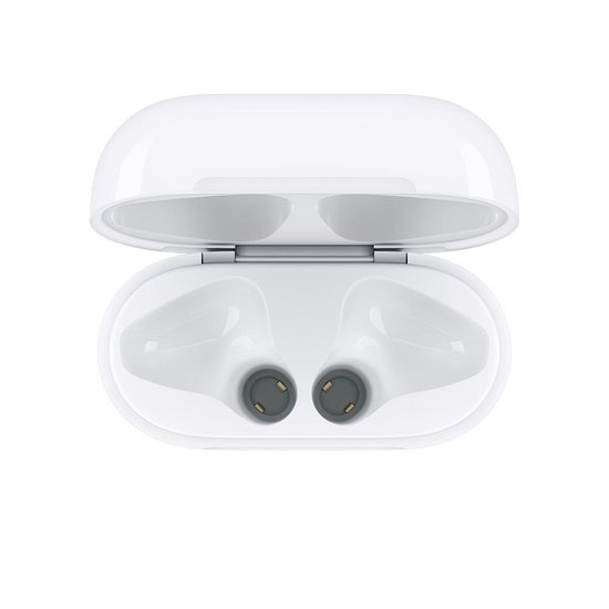 Apple Wireless oplaad Case for AirPods 2 (Lightning) -AirPods niet inbegrepen-
