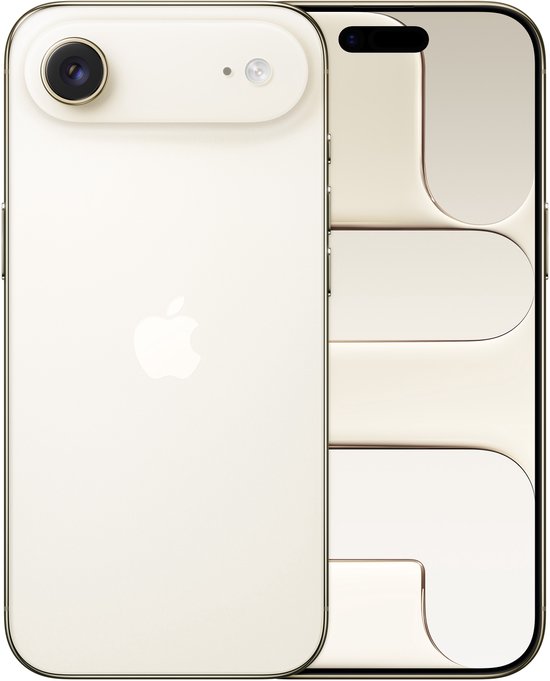 Apple iPhone Air – 1TB – Light Gold