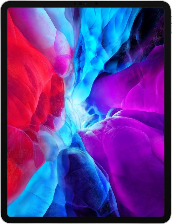 Apple iPad Pro (2020) – 12.9 inch – WiFi – 512GB – Zilver