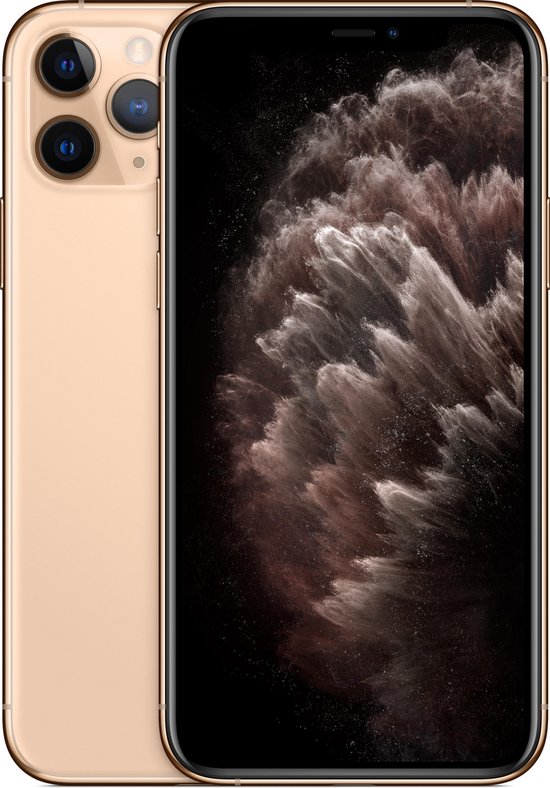 Apple iPhone 11 Pro – 256GB – Goud