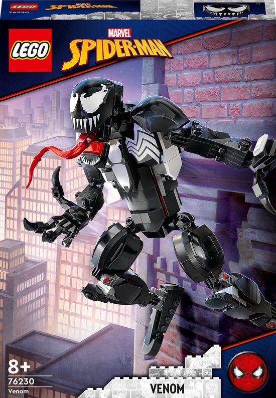 LEGO Marvel Venom – 76230