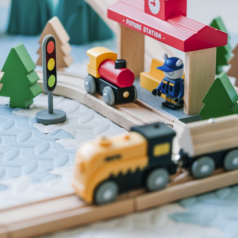 Playmobil Family Fun Groot Pretpark – 70558